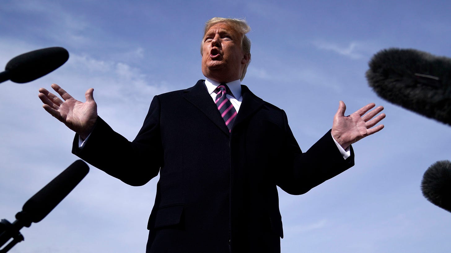 Image result for number of clemency by trump