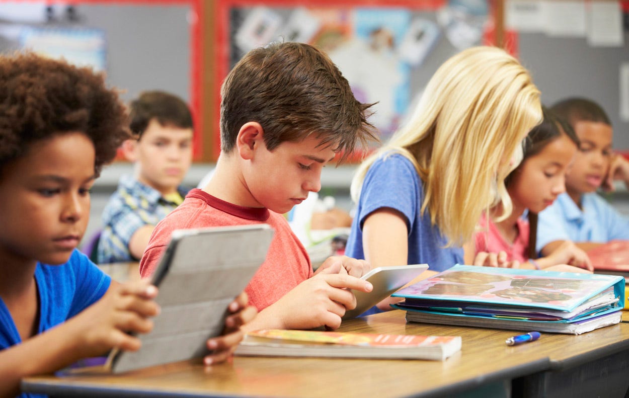 Image result for kids in the classroom"