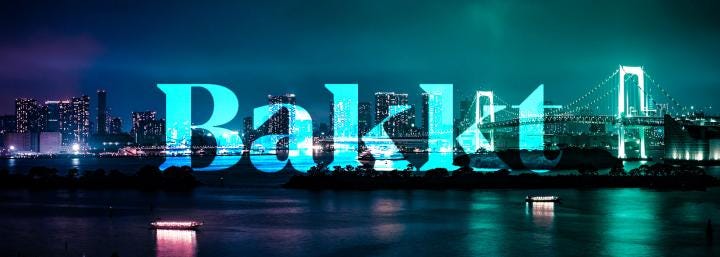 Bakkt Bitcoin futures launch volumes 75 times smaller than CME’s first day
