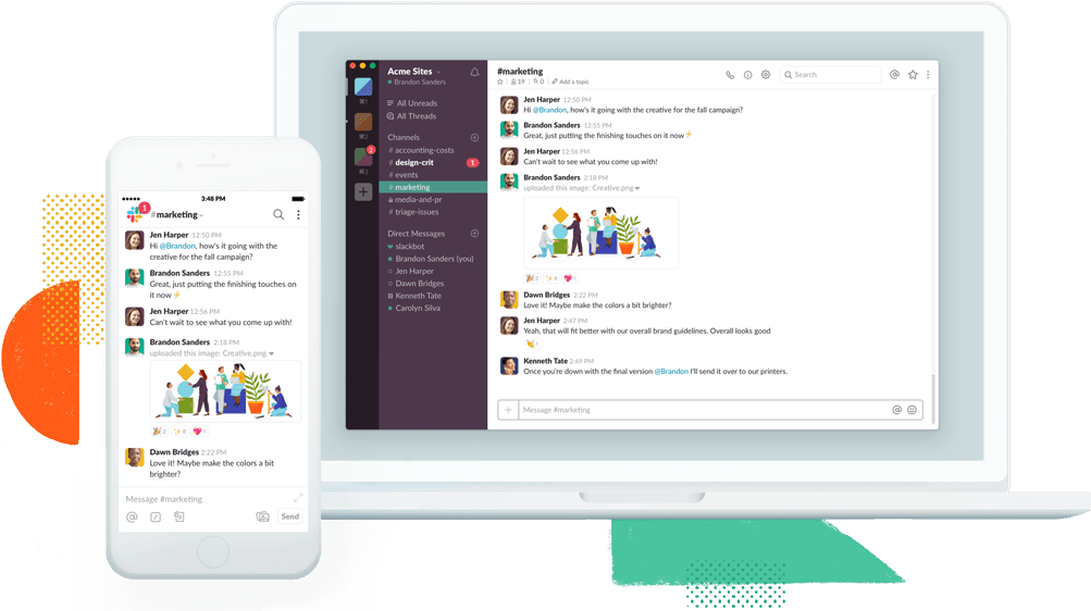 Image result for slack
