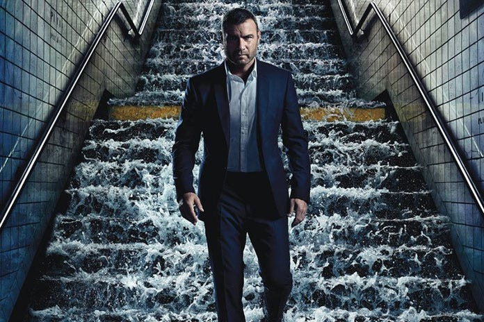 Showtime Cancels Ray Donovan