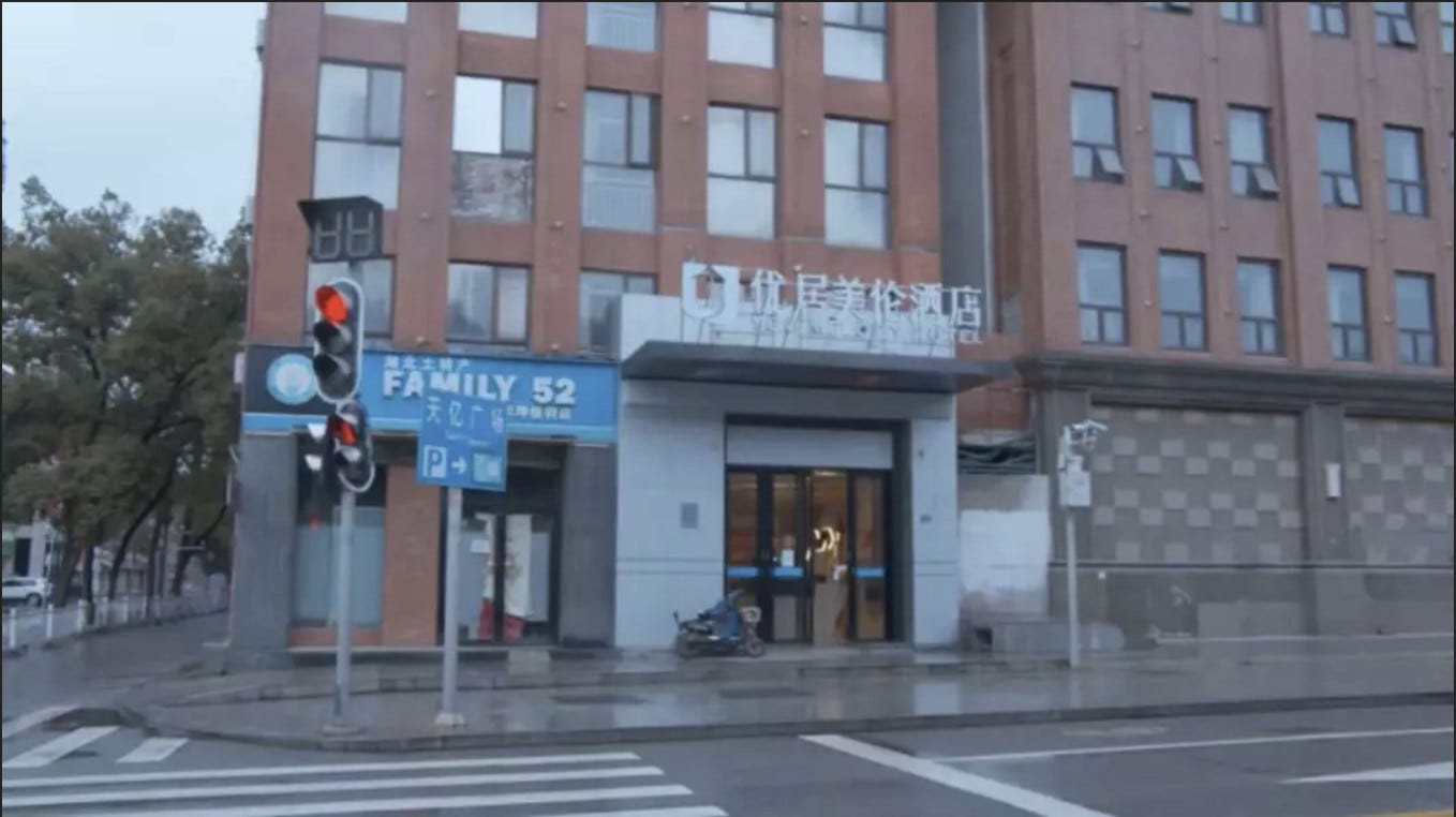 Wuhan