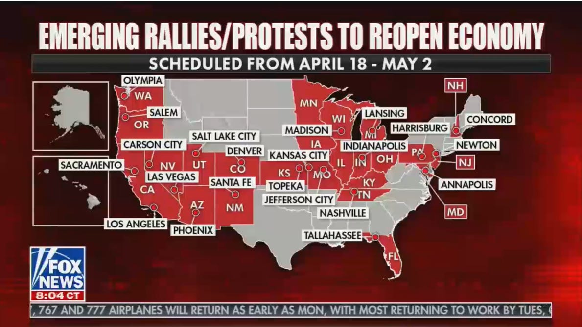 Image credit: Fox News via https://popular.info/p/make-america-protest-again