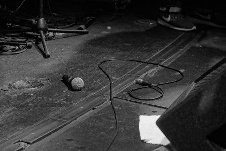 Music Streaming