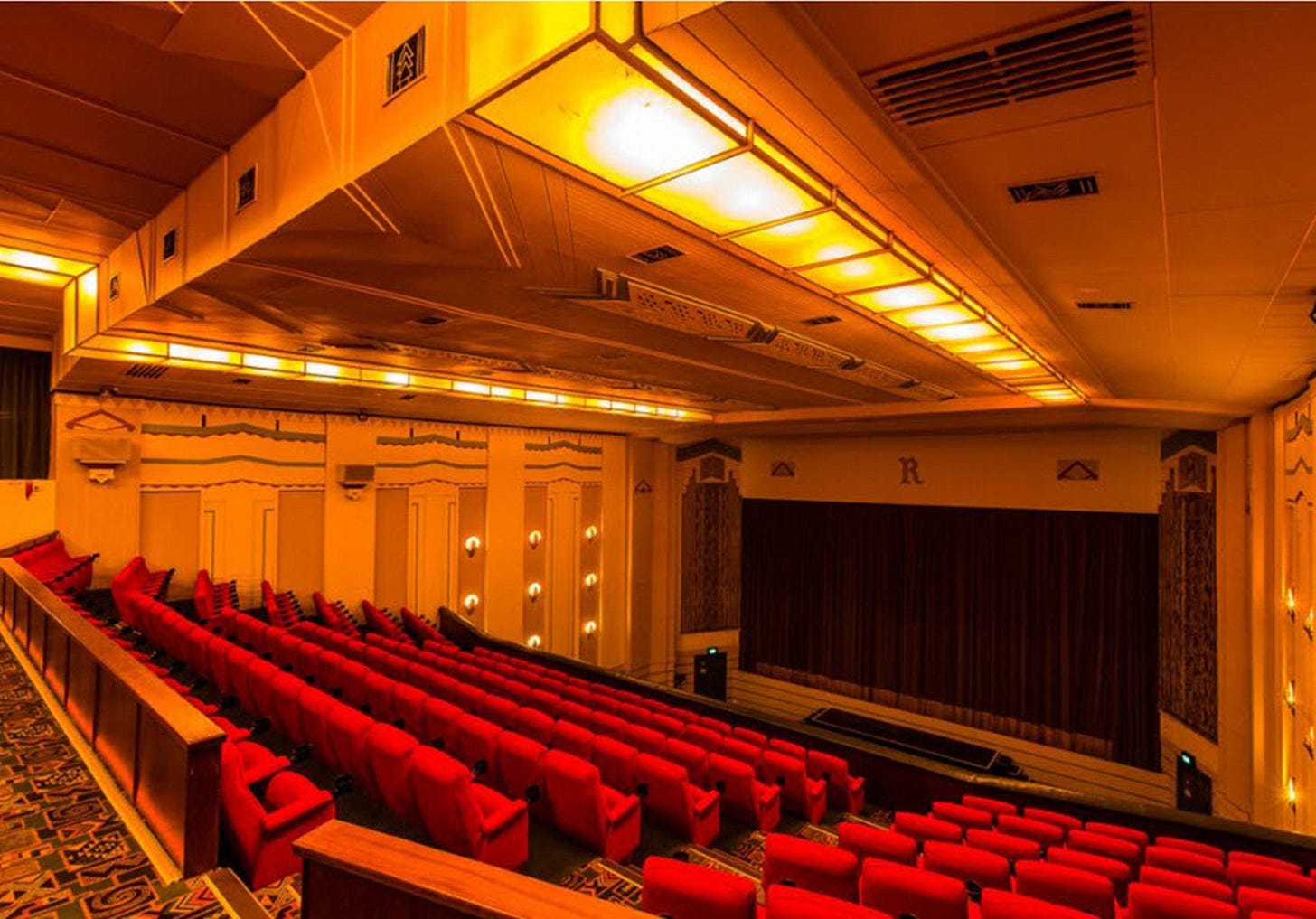 Image result for ritz cinema sydney