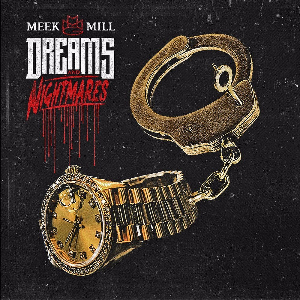 Image result for meek mill tony story pt 2