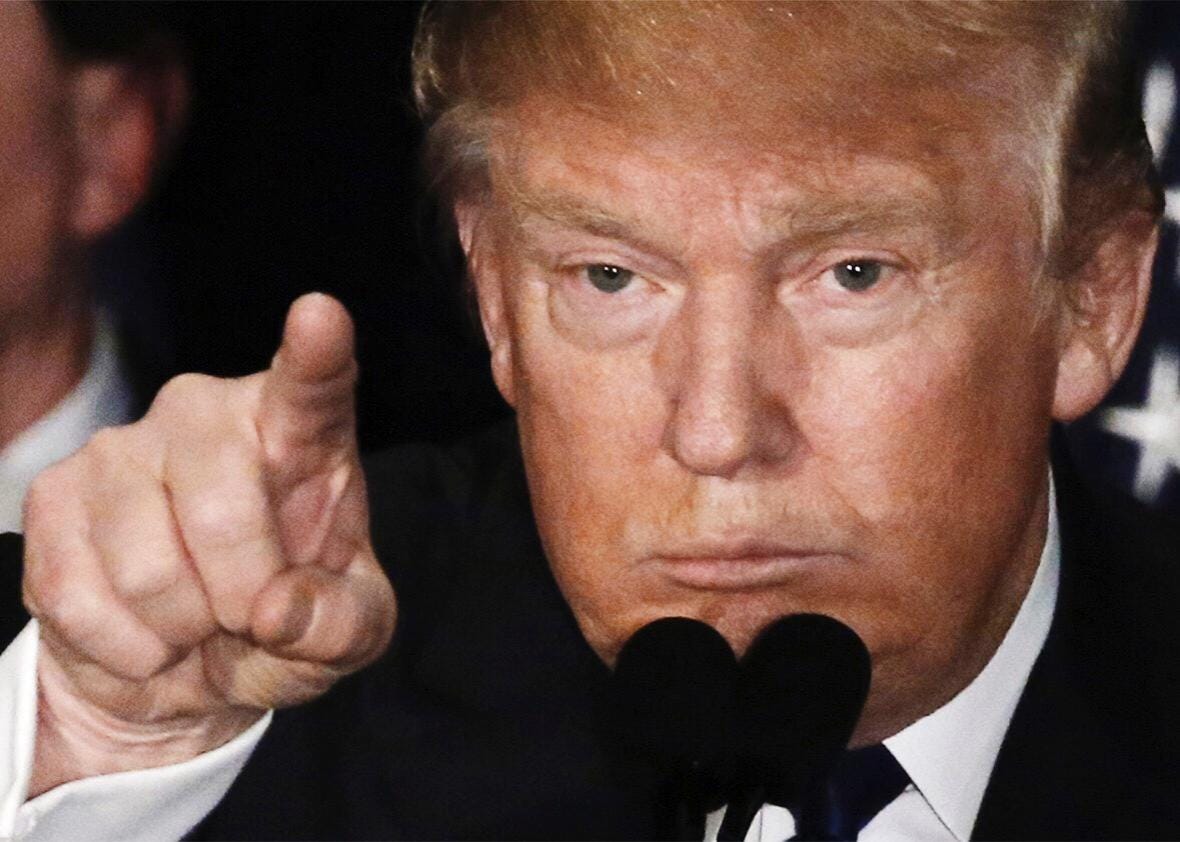 Image result for Trump fascism