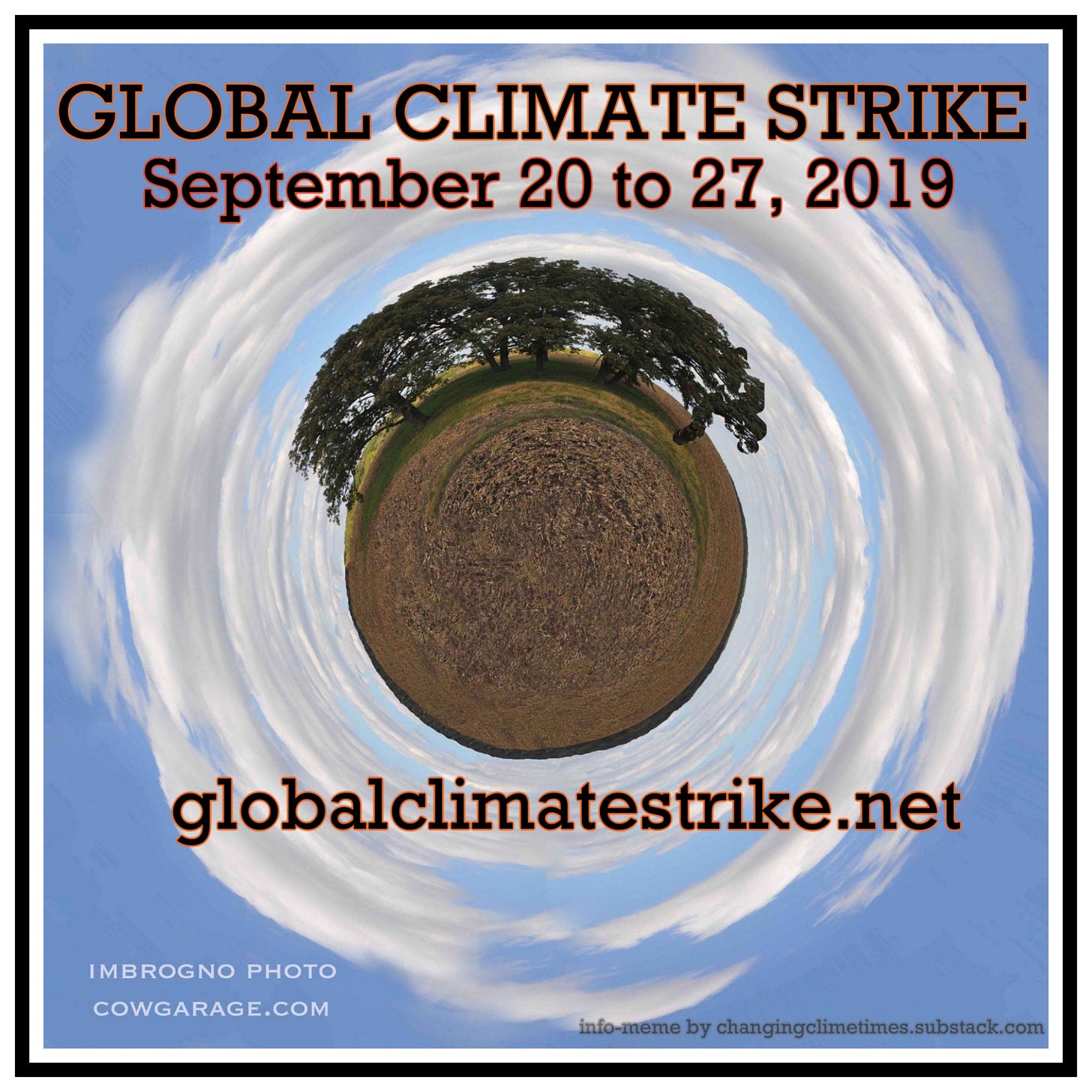 5 Climate Memes Worth Sharing Changing Climate Times Newsletter