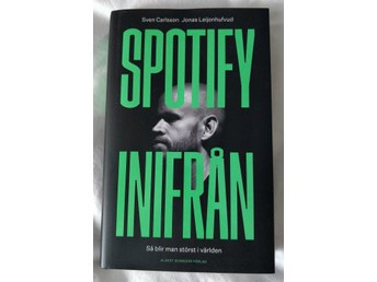 Image result for spotify inifrån
