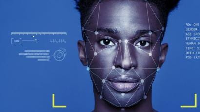 Image result for face recognition
