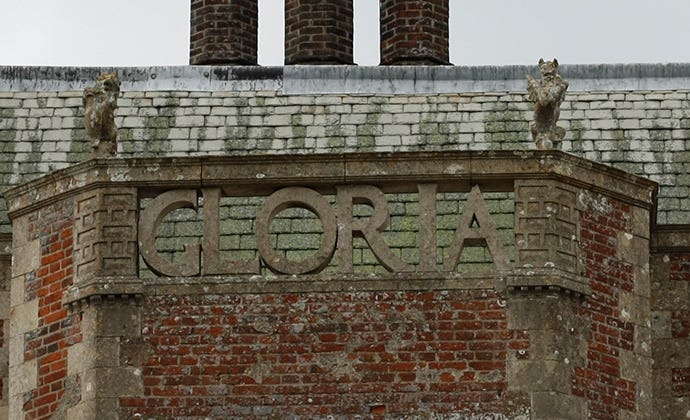 Felbrigg Hall