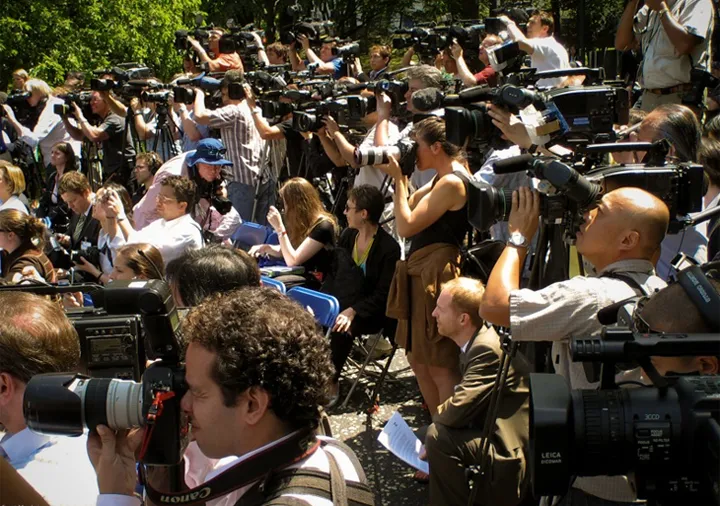 What do audiences get wrong about journalism?