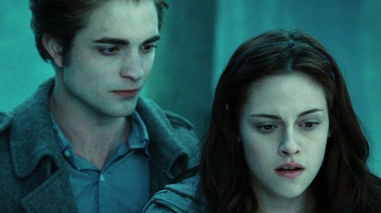 Here's How You Can Watch All Of The Twilight Movies