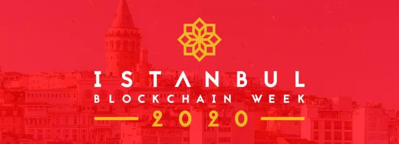 IstanBlock 2020 – bringing Turkey and blockchain together