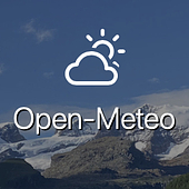 openmeteopy