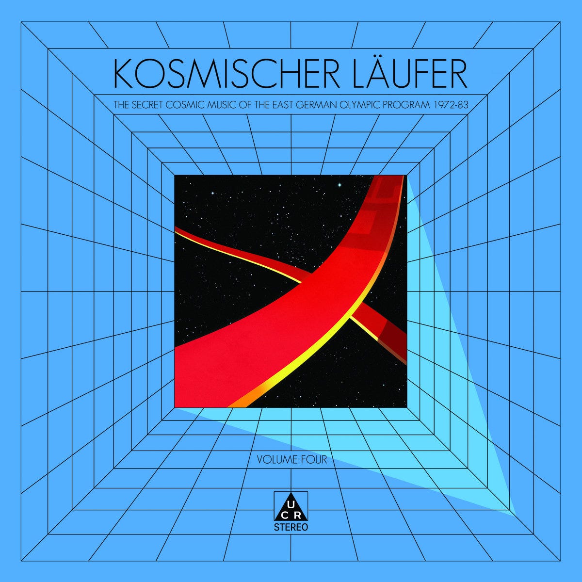 Image result for kosmischer läufer