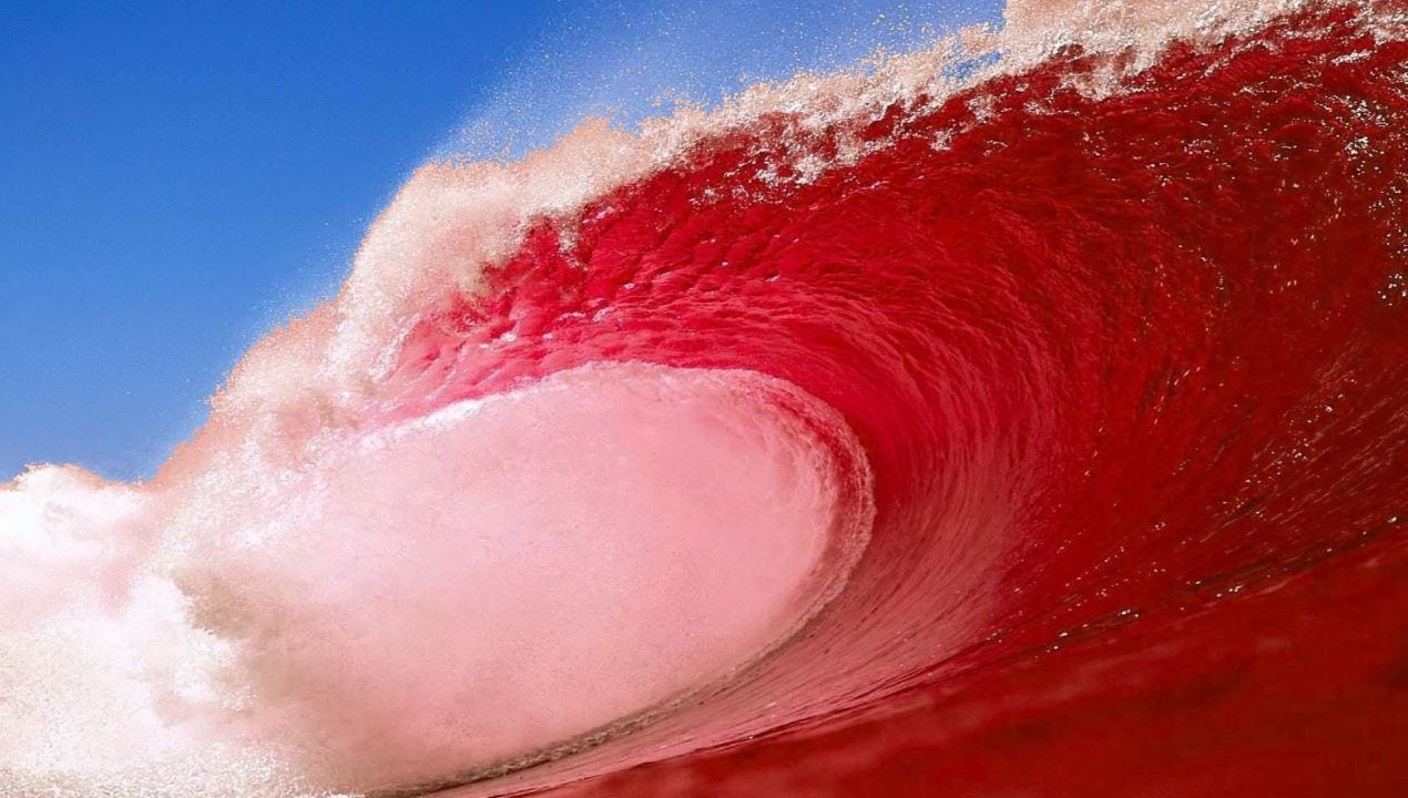 2018 red wave election - Nevada Republican Club