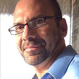 Archive - DrV’s Newsletter, Notes, Essays, Articles, Videos, and Book Chapters