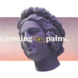 Growing Pains By Growing Pains