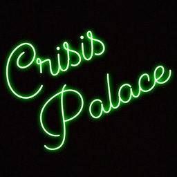 Crisis Palace By Tate Williams
