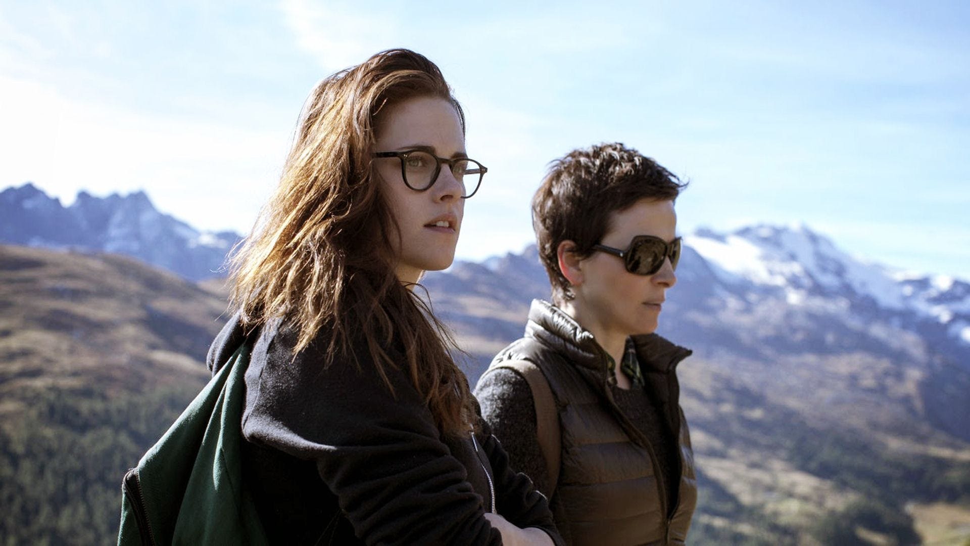 Clouds of Sils Maria | Christianity Today