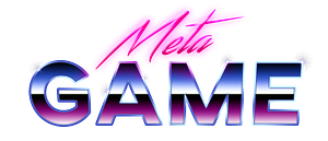 MetaGame Wiki Logo