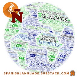 Spanish Language & Culture Newsletter (Issue #003 - Spanish ...
