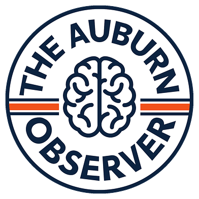 The Auburn Observer