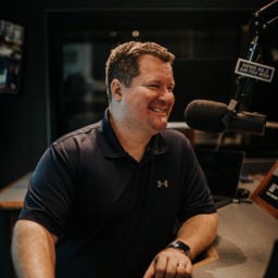 Erick Erickson's Confessions of a Political Junkie