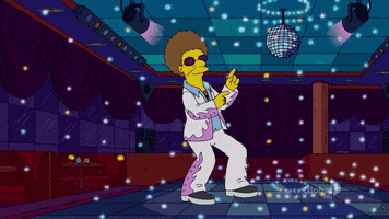 Disco Dance GIFs - Get the best GIF on GIPHY