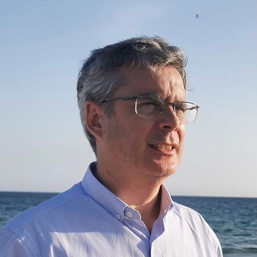 Juan Carlos Blanco