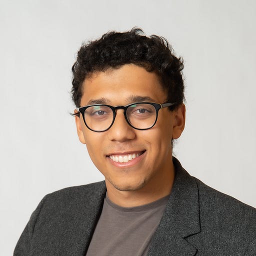 Gabe Schneider