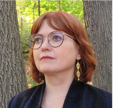 Maud Newton