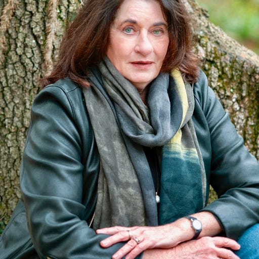 Elaine Shannon