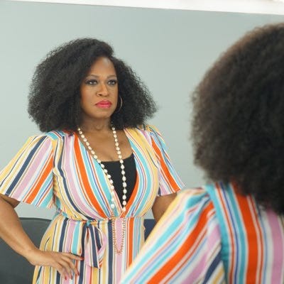Audarshia Townsend