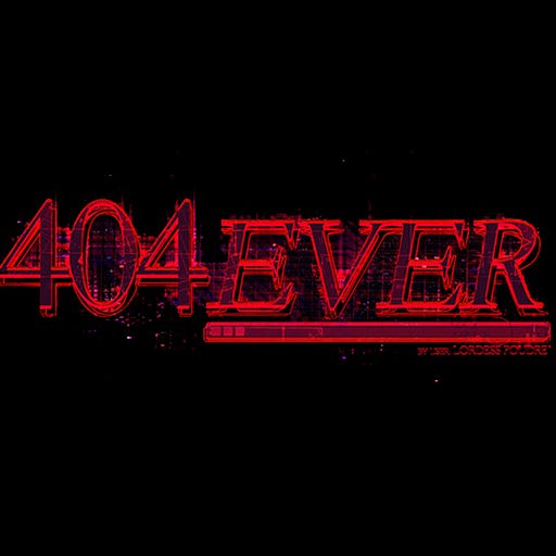 Lordess Foudre 404ever