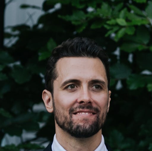 Chris DeLuca