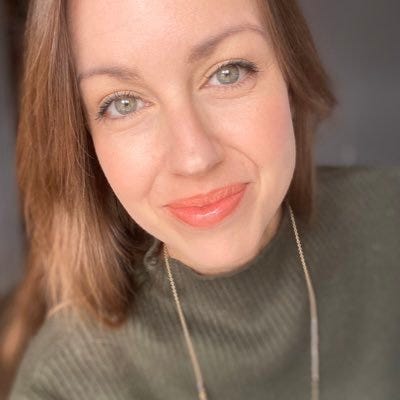 Amber C. Haines