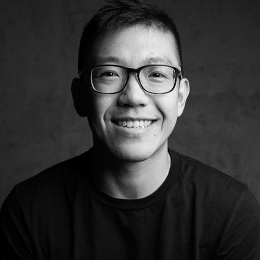 Vaughn Tan