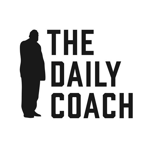 The Daily Coach