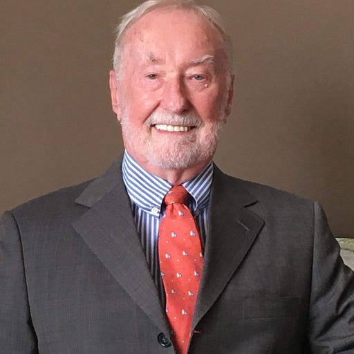 John Berthelsen
