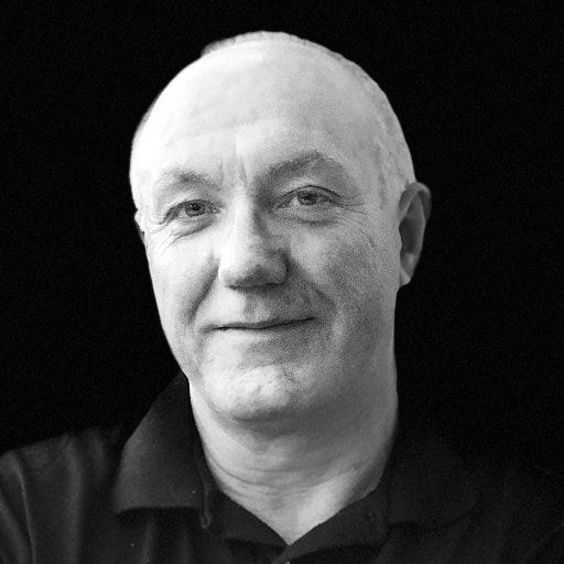Keith Teare
