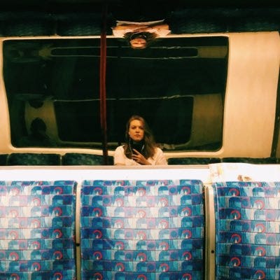 Gemma Milne
