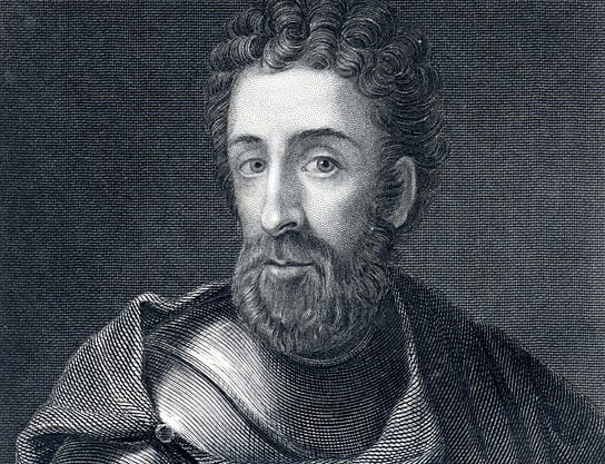 William Wallace - BBC Bitesize