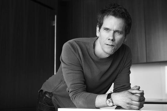Picture of Kevin Bacon