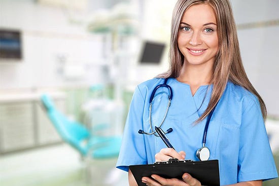 8 Steps To Work As a Nurse in the U.S. as a Foreign-Educated Nurse