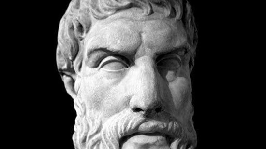 The Discourses of Epictetus: Book 1 Chapter 2 - YouTube