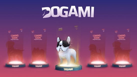 Dogami Featured Image