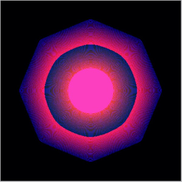 Kevin McCoy, 'Quantum', 2014