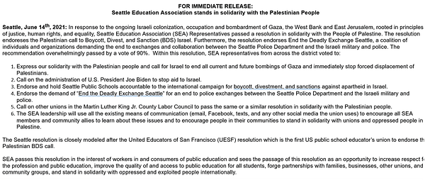 A screenshot of a press release. See thread for image description.